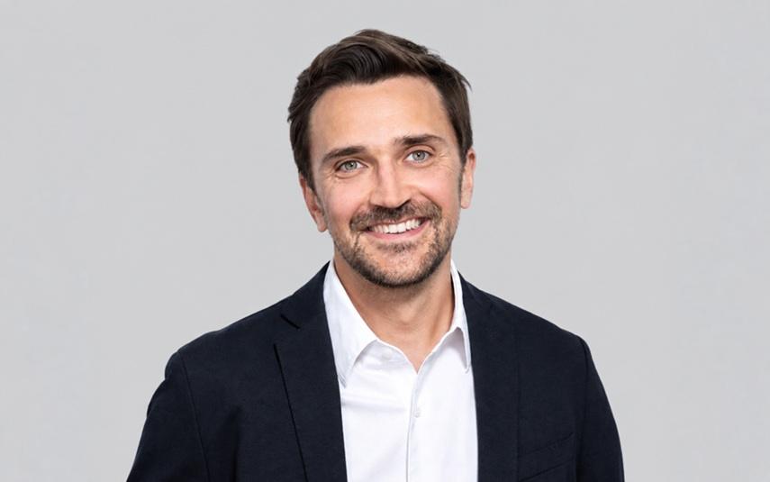 Revaia Hires Marc-Etienne Mercadier to Co-Lead New Energy Transition Fund