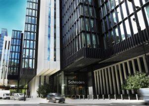 Schroders Launches New Framework to Identify, Assess Climate Adaptation Investment Opportunities