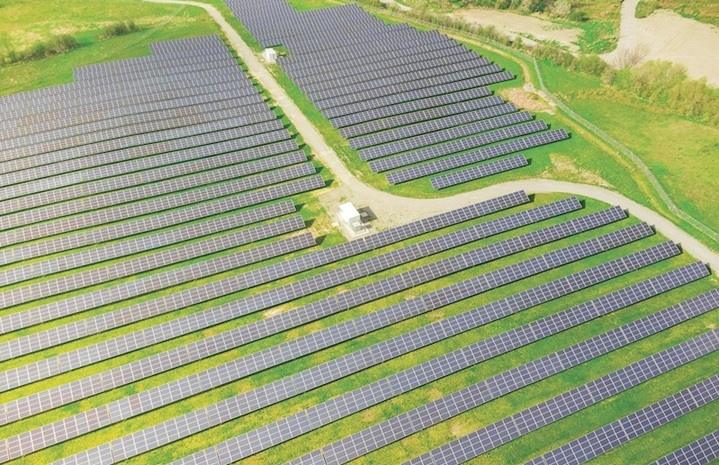 Actis Launches New India Clean Energy Platform Targeting 3 GW of Solar, Wind, Storage Capacity