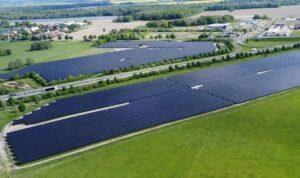 Salzgitter Signs Clean Energy Deal with Zelestra to Power Green Steel Production