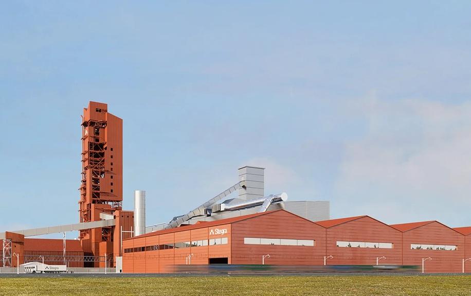 Google Signs Green Steel EAC Purchase Deal with Stegra to Address Data Center Emissions
