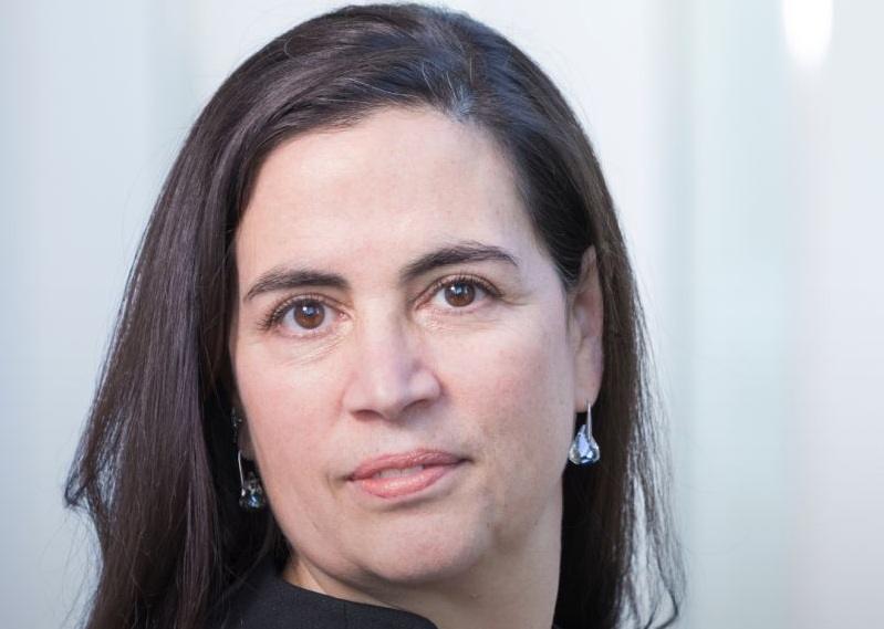 Symrise Appoints Carolina Gioscio as New Chief Sustainability Officer