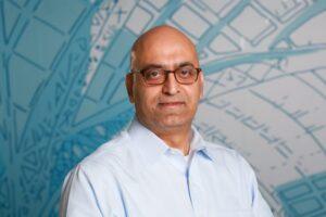Sustainability Data Platform Tracera Appoints Co-founder Sandeep Chand as New CEO