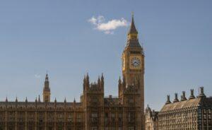 UK Loans Over $500 Million to Tropical Forest Preservation Fund