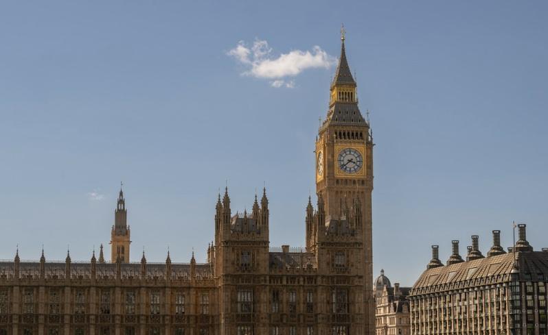 UK Loans Over $500 Million to Tropical Forest Preservation Fund