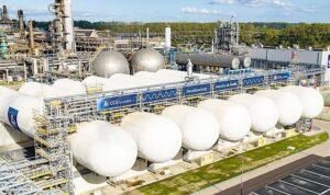 Yara Launches Largest Carbon Capture Facility in Europe