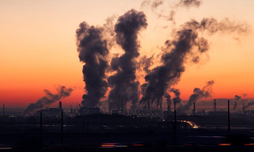 Trump EPA Repeals Biden-Era Rules Limiting GHG Emissions from Power Plants