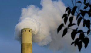 Goal to Limit Climate Change to 1.5°C Out of Reach: UN Report