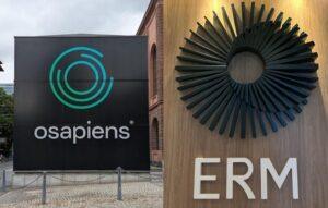 Osapiens, ERM Partner to Provide Joint Sustainability Data and Advisory Offering