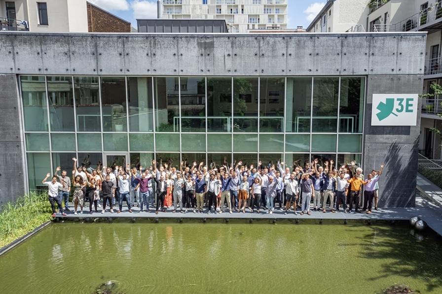 Hg Acquires Majority Stake in Renewable Energy Advisory and Software Provider 3E