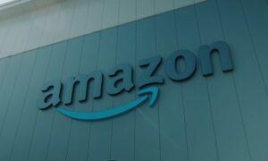 Amazon Backs New Advanced Nuclear Power Project at a Former Coal Plant