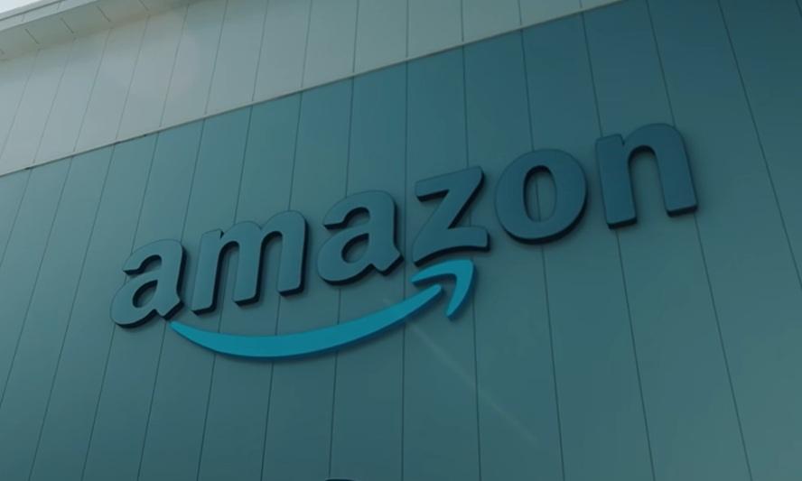 Amazon Backs New Advanced Nuclear Power Project at a Former Coal Plant