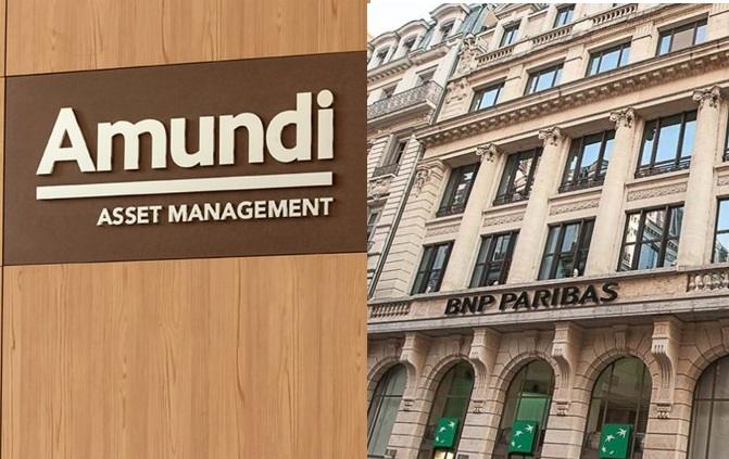 Amundi, BNP Paribas AM Win €1.6 Billion Sustainable Investment Mandates from Ircantec