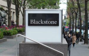 Blackstone Raises $8.7 Billion for Energy Transition Fund
