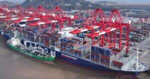Engie, CMA CGM to Build New Clean Fuel Plant to Drive Fleet Decarbonization