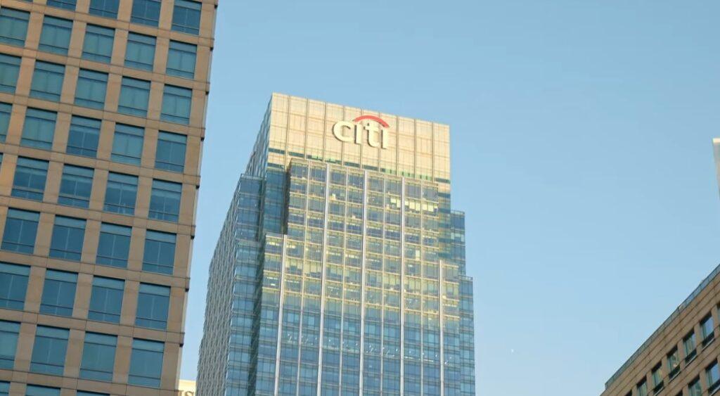 Citi Structures New Outcome Bond with Returns Tied to Generation of Carbon Credits