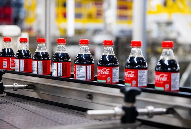 Coca-Cola, Nestlé, and Danone Agree to Improve Recycling Claims Following EU Greenwashing Complaint