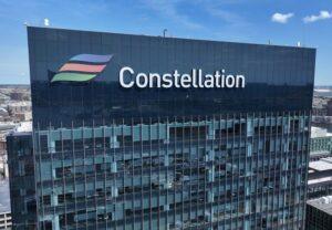 Constellation Signs 20-Year Deal with Google to Unlock 890 MW of New Nuclear Capacity