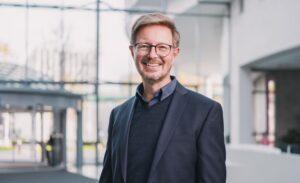 Deutsche Telekom Appoints Robert Metzke as Chief Sustainability Officer