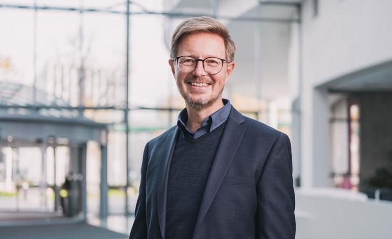 Deutsche Telekom Appoints Robert Metzke as Chief Sustainability Officer