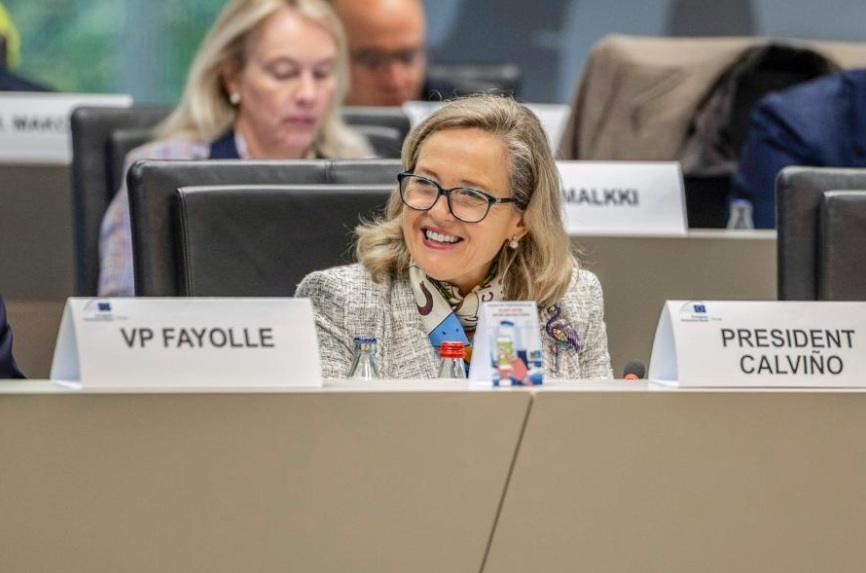 EIB Unveils €30 Billion Climate Adaptation Plan