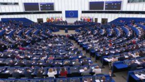 EU Lawmakers Push to Delay Methane Emissions Rules by 3 Years