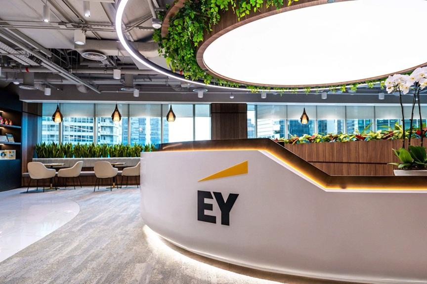 EY Launches Climate Resilience Hub in Singapore