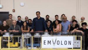 Emvolon Raises $22 Million to Turn Waste Greenhouse Gas into Sustainable Fuels