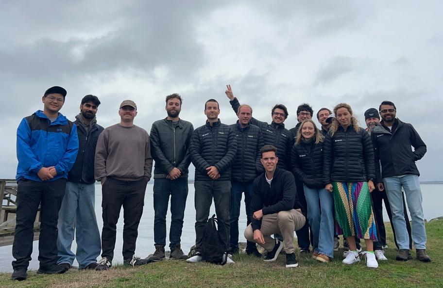 Epoch Raises $4.25 Million to Help SMEs Comply with EUDR Supply Chain Deforestation Regulation