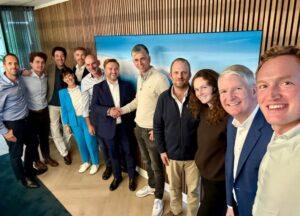 NORD/LB Acquires Energy Transition Finance Boutique Voltiq
