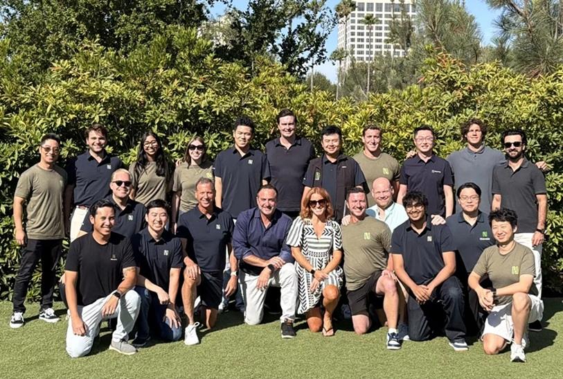 Novele Raises $17 Million to Turn Buildings into Distributed Energy Assets