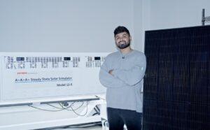 Optivolt Raises $32 Million to Make Solar Panels Smarter