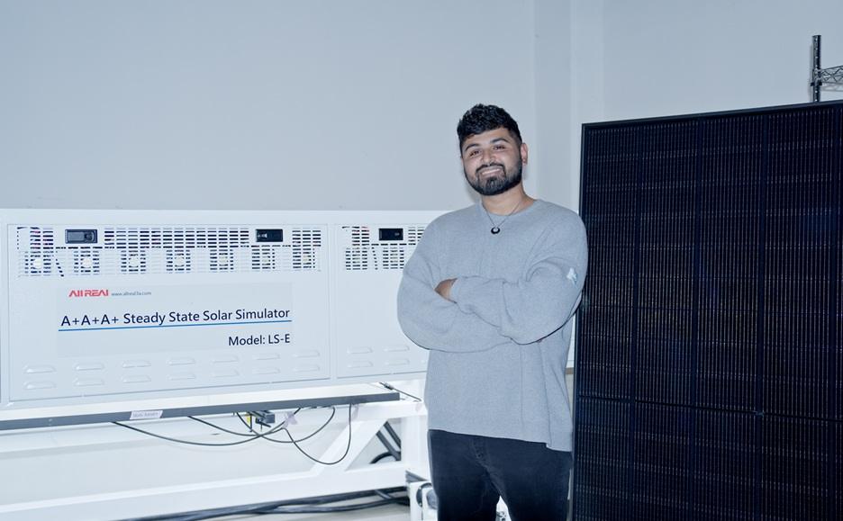 Optivolt Raises $32 Million to Make Solar Panels Smarter