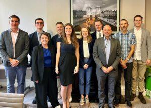 Reclinker Raises $13 Million to Recycle Construction Waste into Low Carbon Cement