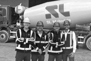 Aviva Investors, ABN AMRO Invest €100 Million in Circular Concrete Platform SL Materials