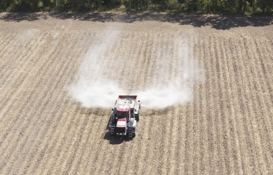 Terradot Secures $34 Million from HASI to Build ERW Carbon Removal Projects