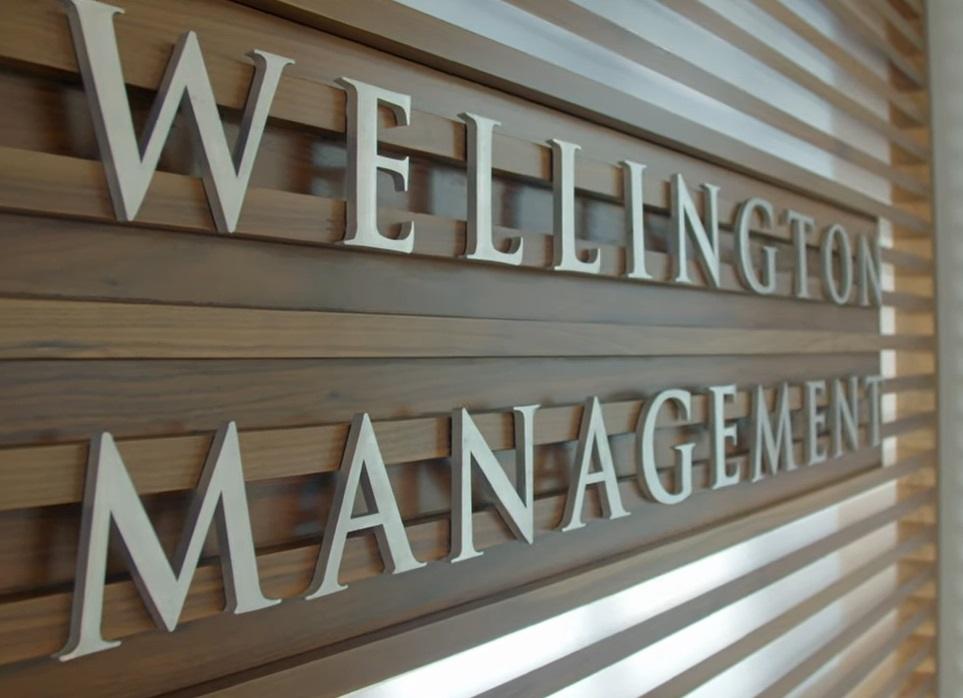 Wellington Management Wins $4.6 Billion Emerging Markets Mandate from Nest to Strengthen ESG Approach