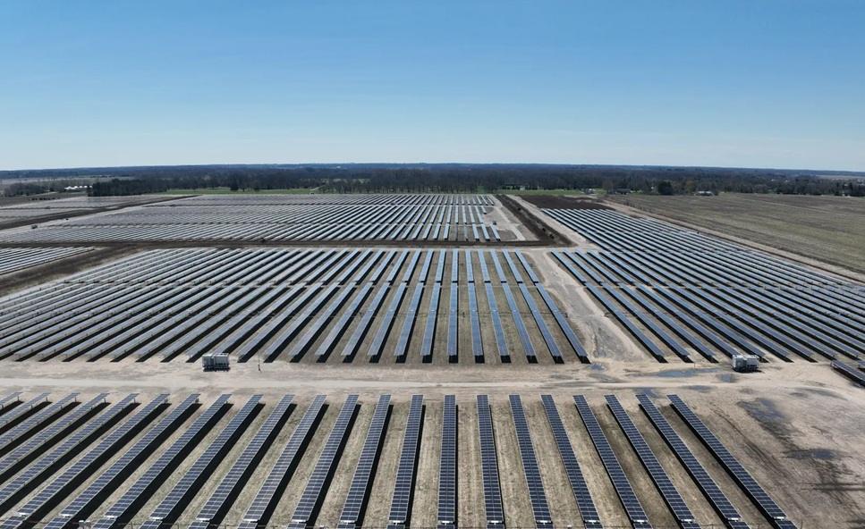 Zelestra Secures $350 Million Green Financing to Build U.S. Solar Project Backed by Meta